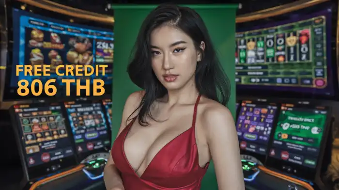 สาวเอเชียสวยแสดงความมั่นใจในระบบความปลอดภัย MeGame369